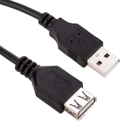 CABLE PROLONGADOR USB 2 METROS - comprar online