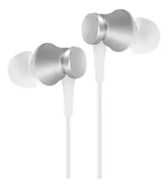 AURICULAR XIAOMI CON CABLE MI IN -EAR BASIC - comprar online