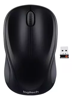 MOUSE INAL LOGITECH M 317 - comprar online