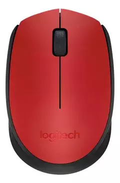 MOUSE INALAMBRICO LOGITECH M 170 - comprar online