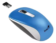MOUSE GENIUS INALAMBRICO NX-7010 - tienda online
