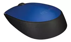 MOUSE INALAMBRICO LOGITECH M 170 - tienda online