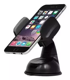 SOPORTE PARA CELULAR NETMAK HC-16