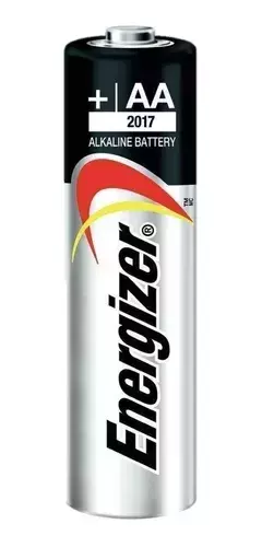 BATERIAS ENERGIZER DIFERENTES MODELOS en internet