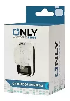 CARGADOR UNIVERSAL PARA BATERIAS - comprar online