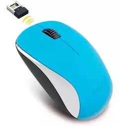 MOUSE GENIUS INALAMBRICO NX-7000 - comprar online