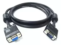 CABLE VGA MACHO-HEMBRA