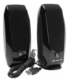 PARLANTE LOGITECH S150 DIGITAL STEREO - comprar online