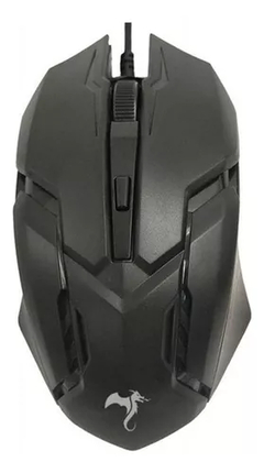 MOUSE KOLKE DRAGON SERIES - comprar online