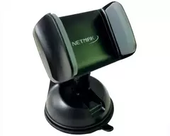 SOPORTE PARA CELULAR NETMAK HC-16 - comprar online