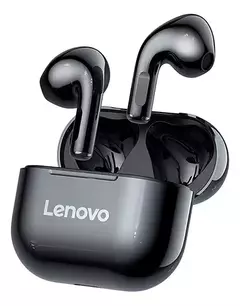AURICULAR INALAMBRICO LENOVO LIVEPODS LP40 - comprar online