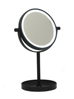 ESPEJO CON LUZ LED