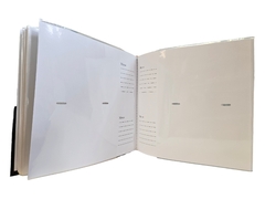 ALBUM 200 FOTOS 10X15 CON MEMO - tienda online