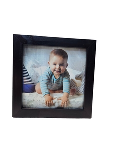 PORTARRETRATO CUADRADO - comprar online