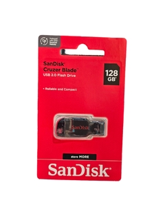PEN DRIVE - comprar online