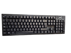 TECLADO GENIUS SMART KB-102 - comprar online