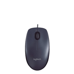 MOUSE LOGITECH M90 CON CABLE en internet