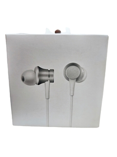 AURICULAR XIAOMI CON CABLE MI IN -EAR BASIC