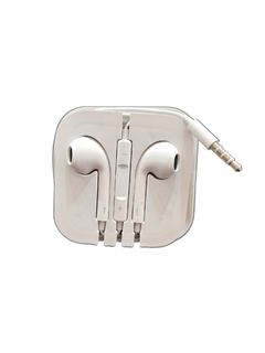 AURICULAR CON CABLE FICHA - comprar online