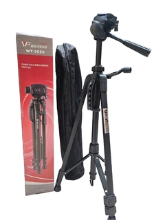 TRIPODE WEIFENG WF-3520