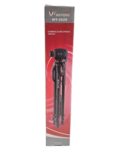 TRIPODE WEIFENG WF-3520 - comprar online