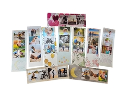 Imagen de FOTOTIRAS DISEÑO Papel Fotográfico