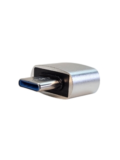 ADAPTADOR OTG TIPO C MACHO A USB HEMBRA OTG - comprar online