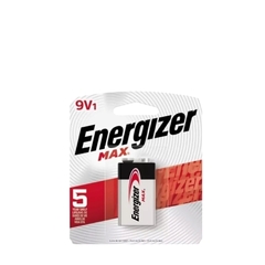 BATERIAS ENERGIZER DIFERENTES MODELOS en internet