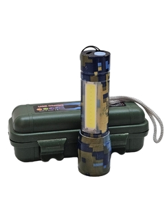 LINTERNA LED