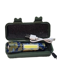 LINTERNA LED en internet