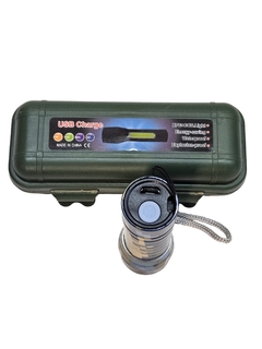 LINTERNA LED - tienda online