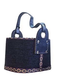 CANASTO MATERO - comprar online