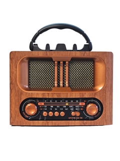 RADIO PORTATIL RETRO MEIER -M1930/31 BT