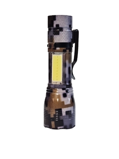 LINTERNA LED ESTAMPADA - Kodak Tienda