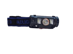 LINTERNA LED MINERA
