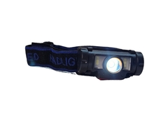 LINTERNA LED MINERA en internet