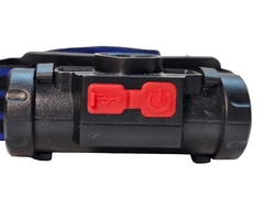 LINTERNA LED MINERA - tienda online