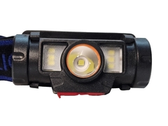 Imagen de LINTERNA LED MINERA