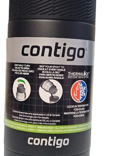 TERMO CONTIGO THERMALOCK 739ML - comprar online