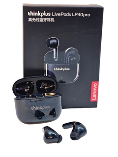 AURICULAR INALAMBRICO LENOVO LP40 PRO THINKPLUS en internet