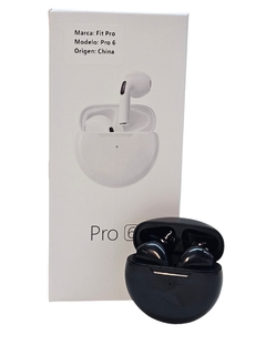 AURICULAR INALAMBRICO FIT PRO 6