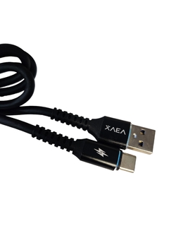 CABLE XAEA WOLVERINE PARA CELU TIPO C - comprar online