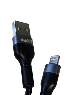 CABLE MIXOR PARA CELU IPHONE en internet