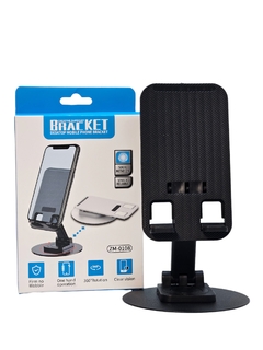 SOPORTE PARA CELULAR BRACKET GIRATORIO