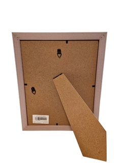 PORTARRETRATO MADERA FINA - tienda online
