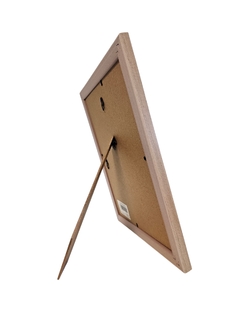 Imagen de PORTARRETRATO MADERA FINA