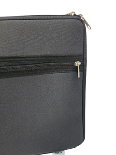 FUNDA NOTEBOOK 15.6 CON CIERRE DELANTERO - Kodak Tienda
