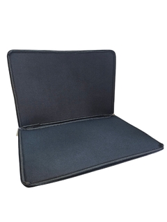 FUNDA NOTEBOOK 15.6 CON CIERRE DELANTERO - tienda online