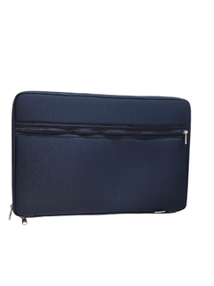 FUNDA NOTEBOOK 15.6 CON CIERRE DELANTERO - comprar online