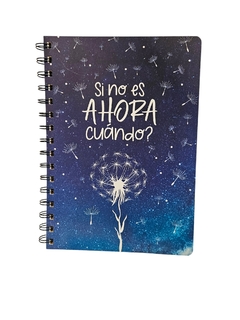 CUADERNO TAPA BLANDA KUNGA en internet